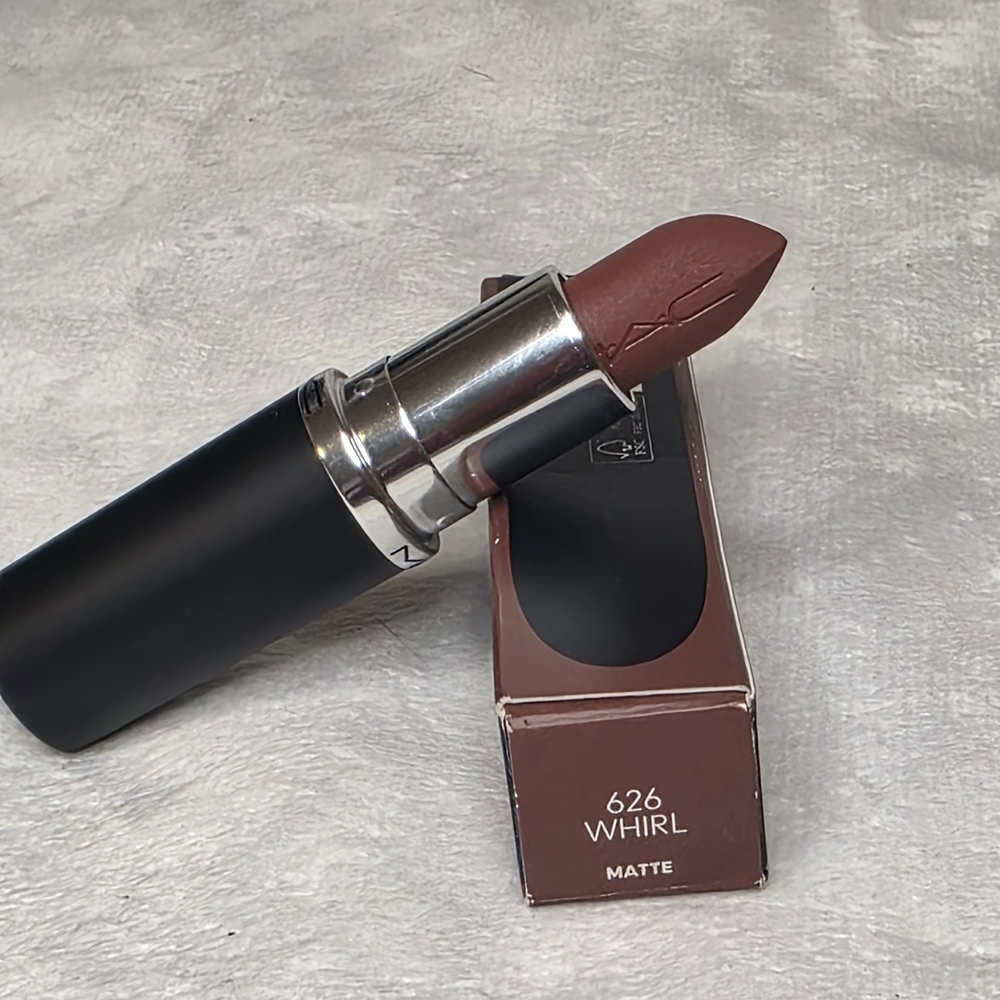 MAC Cosmetics Matte Lipstick in Whirl
